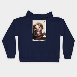 Gaius x Maribelle Kids Hoodie